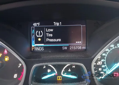 2013 Ford Escape Se из США, поврежденный, VIN 1FMCU9G91DUB56861